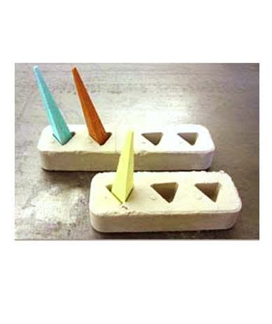 KJEGLESTATIV FOR 4 KJEGLER