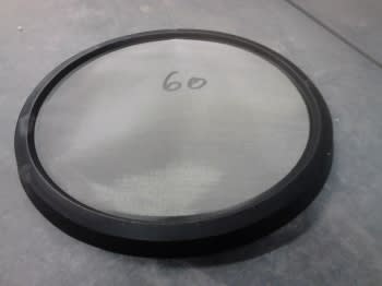 DUK 80 MESH FOR P6402