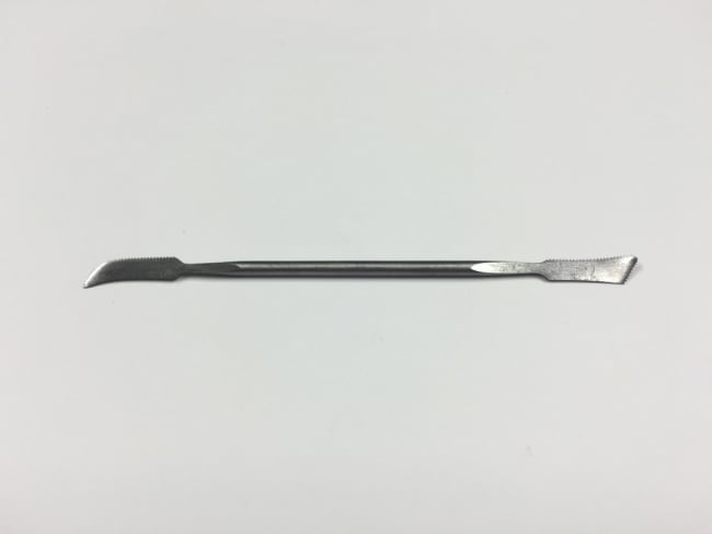 GIPSVERKTØY SMIDD #15 SER. 180-200MM