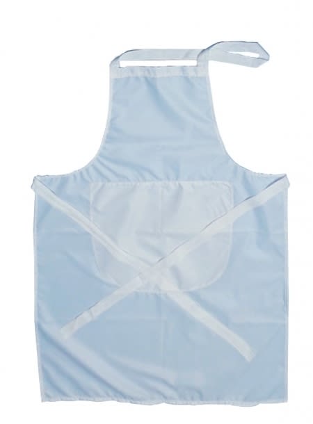 FORKLE I TERYLENE 91X61CM