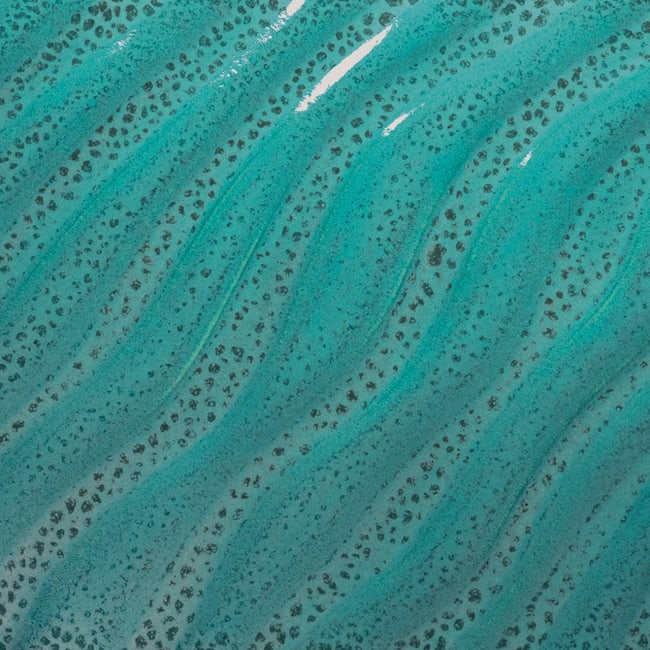 TEAL DRIFT P.GLASUR 473ML 1180-1240C