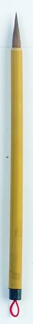 KALIGRAFI PENSEL          6,5 x 18MM L