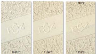 RAKU LEIRE 1000-1280 10KG 50% CHAMOTTE 0-1,5mm