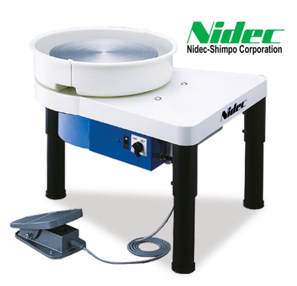 DREIESKIVE SHIMPO MODEL 3E WHISPER MOBIL PEDAL