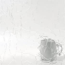 KLAR CRACLE               122x61CM