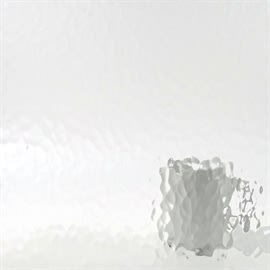 KLAR HAMMERED             122x61CM