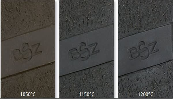 SORT LEIRE 1000-1140 10KG 25% CHAMOTTE 0.5mm