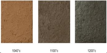 SORT LEIRE 1000-1200 10KG 25% CHAMOTTE 0.5-2mm