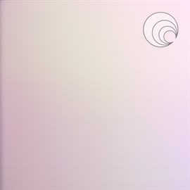CHAMPAGNE OPALESCENT      122x61CM