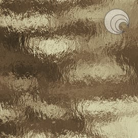 BRONSE ROUGHROLLED        122x61CM