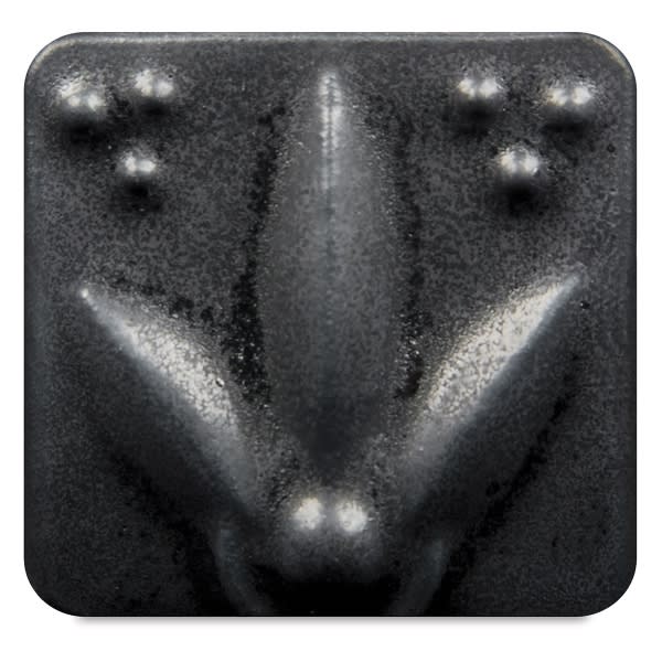 BLACK SATIN MATT 473ML    1180-1240C