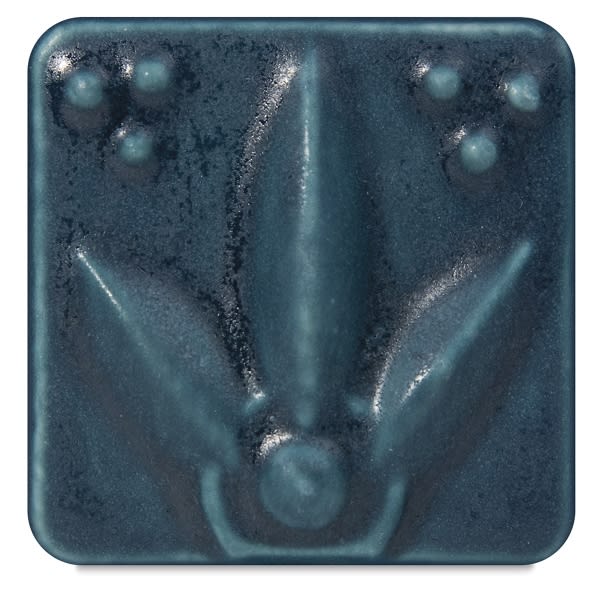 BLUE GREEN MATT 473ML     1180-1240C