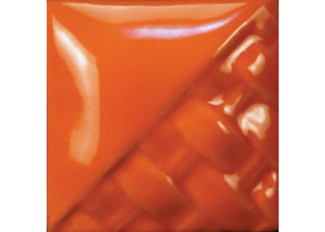 ORANGE GLOSS 473ML PE.GL. 1220-1280 MAYCO