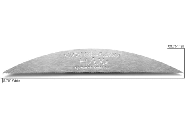HAX TOOL 1 STK