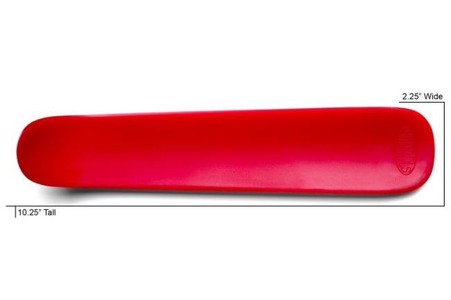 BULLS TONGUE TOOL