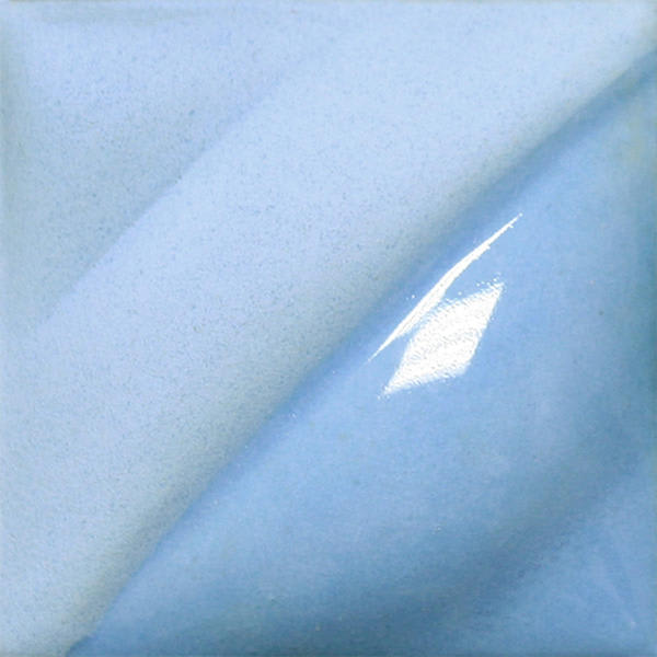 BABY BLUE 59 ML           AMACO VELVET UNDERGLASUR