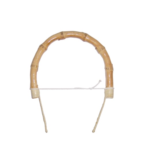 TEKANNEH. ROUND BAMBOO 125MM (M6/2)
