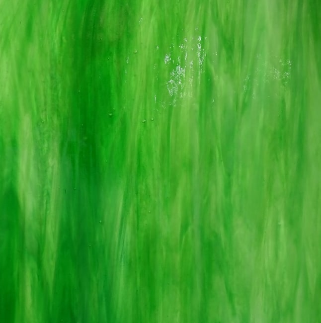 WISSMACH WO WHISPY BLADGRØNN 82x107CM