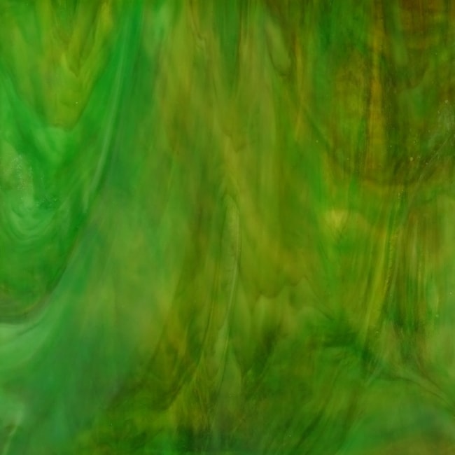 WISSMACH MØRK GRØNN BRUN 82x107CM