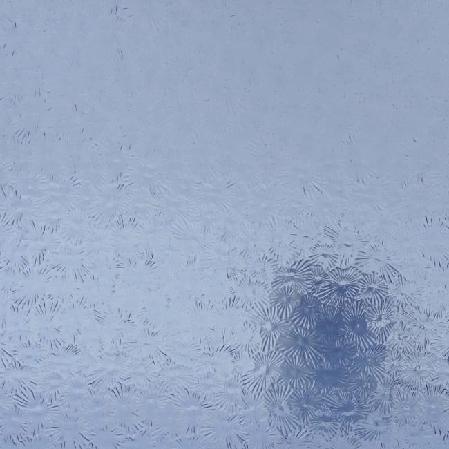 WISSMACH FLORENTINE KATEDRAL BLÅGRÅ 82x107CM