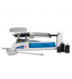 VEKT TREARMET OHAUS JUNIOR 610 GRAM UTEN LODD