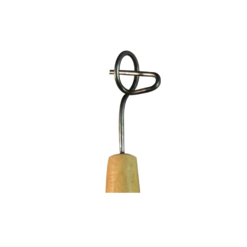 DUKKEØYE SETTER (C3)