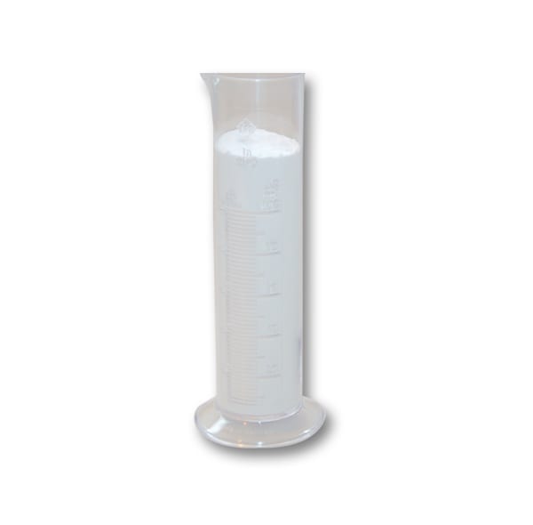 MÅLESYLINDER 100 ML