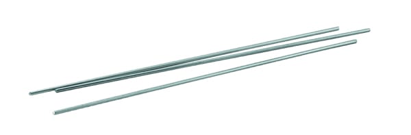 BRENNSTAV TIL PERLESTATIV 2MM 200MM