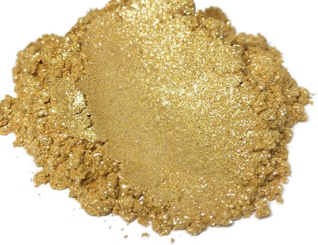 MICA GOLD 7211 GOLD