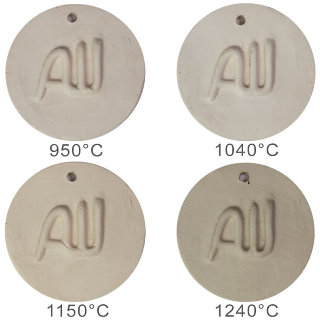 MONT BLANC FLYTENDE PORS  1200-1300C 10 KG