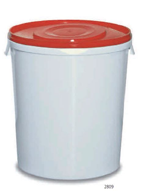GLASURDUNK 33L Ø310MM/H403MM