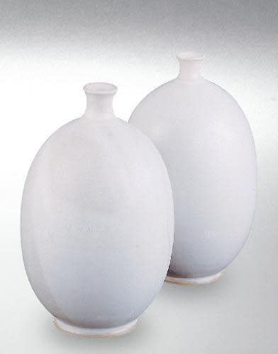 HVIT MATT ST.GLASUR       1160-1250C  1 KG