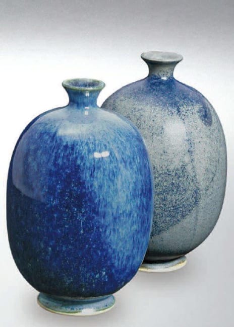 BLÅ OPAL ST.GLASUR        1200-1260C   1 KG