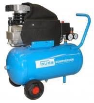 KOMPRESSOR  TIL SANDBLÅSINGSKABINETT MINI 50LITER