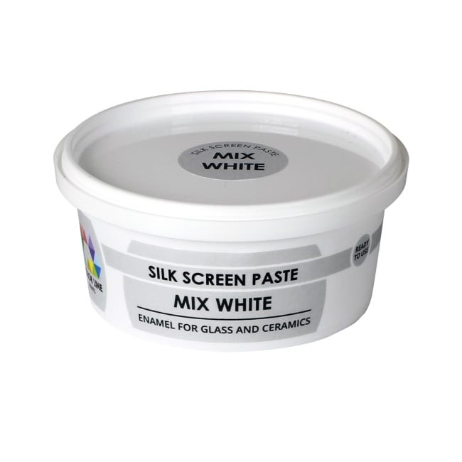 COLOR LINE PASTA 129 MIX HVIT 150 G