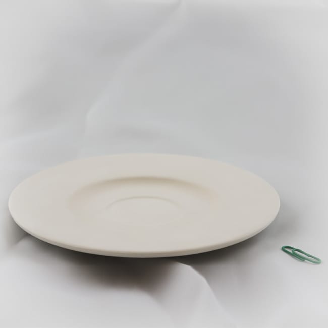 ASJETT 4CM FANE. Ø=16CM TIL HH10/6