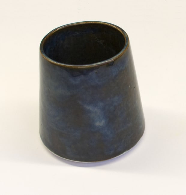 ROYAL AZURE BLUE PENSELGLASUR   500ML 1200-1240C