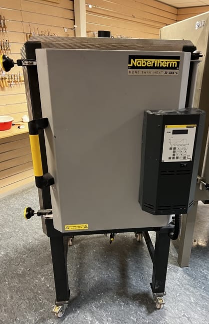 KERAMIKKOVN N150-P300 11 kW 230V