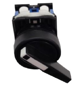 BRYTER FWD-REW FOR RK-3E  UTEN KABEL