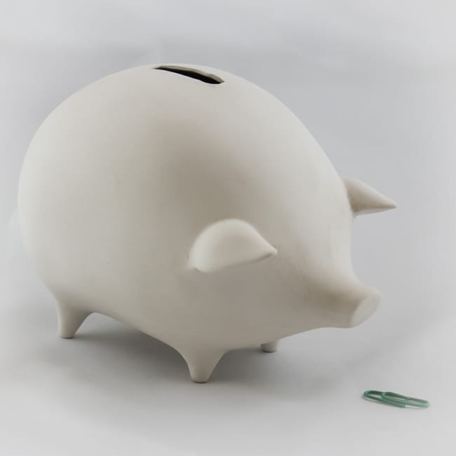 SPAREGRIS, L=17CM, H=11CM