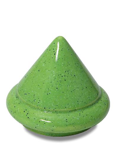 KIWI SPETTET GLASUR 1 KG 1020-1100