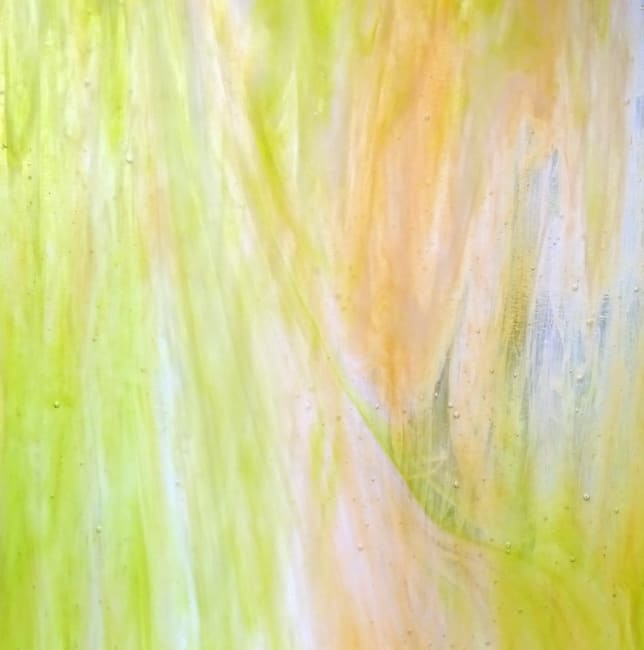 WISSMACH WO WHISPY AVOCADO GRØNN 82x107CM