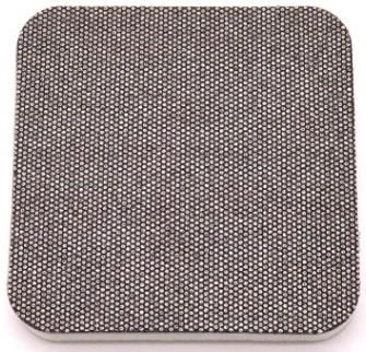 DIAMANT SLIPE PUTER 120 GRIT FLEKSIBLE 6,5X6,5CM