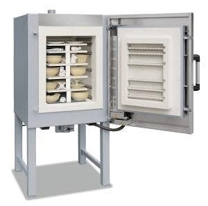 KAMMEROVN 1340C 430X530X620MM 150L 15KW AC590