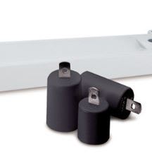 LODDSATS TREARMET VEKT 2000G(2X1KG + 1X500G) LODD
