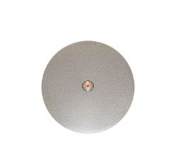 SLIPESKIVE DIAMANT 270 KORNING 30CM USA