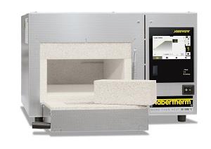 AVSPENNINGSOVN FOR GLASSPERLER 950C 220X240X100MM