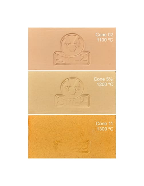 CRANK CLAY PRGI FIN 1240-1300 12,5KG 40% CH 0-0,2