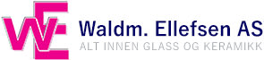 Waldm. Ellefsen AS nettbutikk