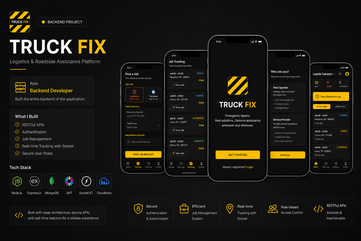 TruckFix